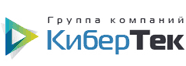 Логотип КиберТек (ООО КиберТек)