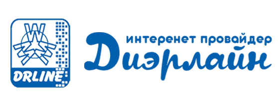 Логотип Диэрлайн