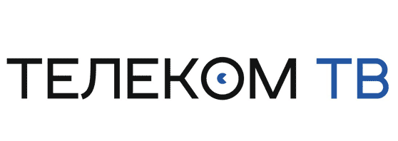 Логотип Телеком ТВ