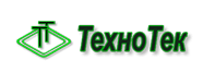 Логотип ТехноТек